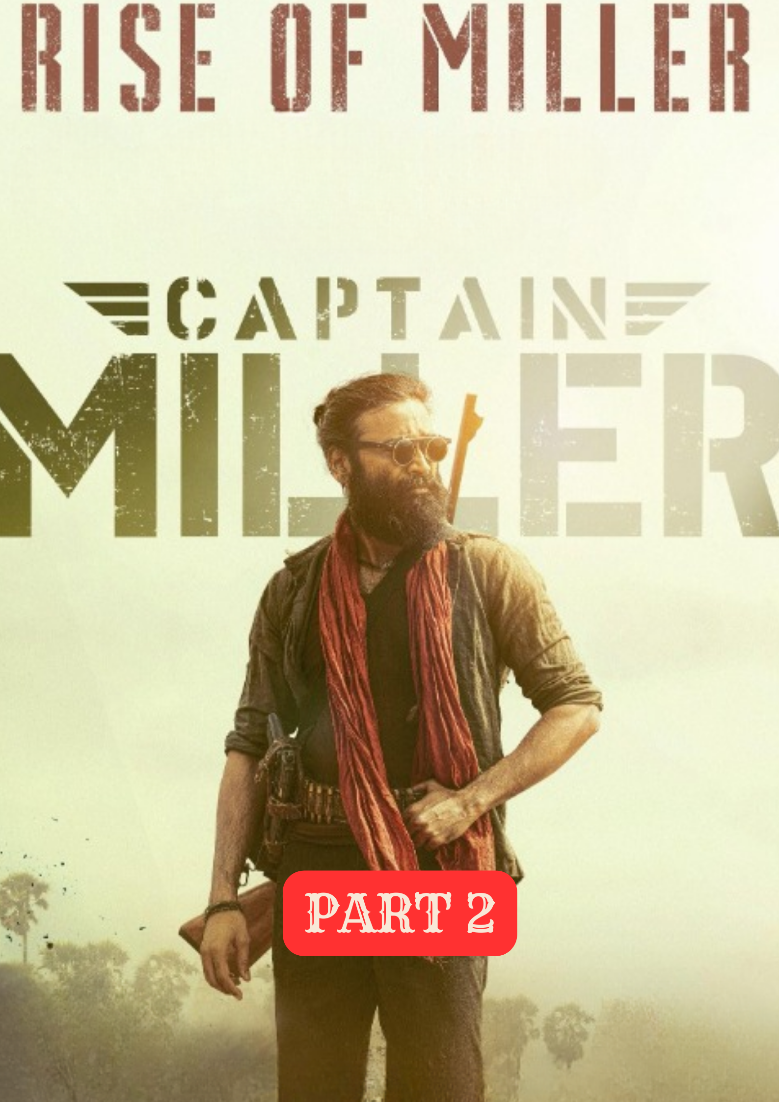 Captain Miller 2 - VJ ice P